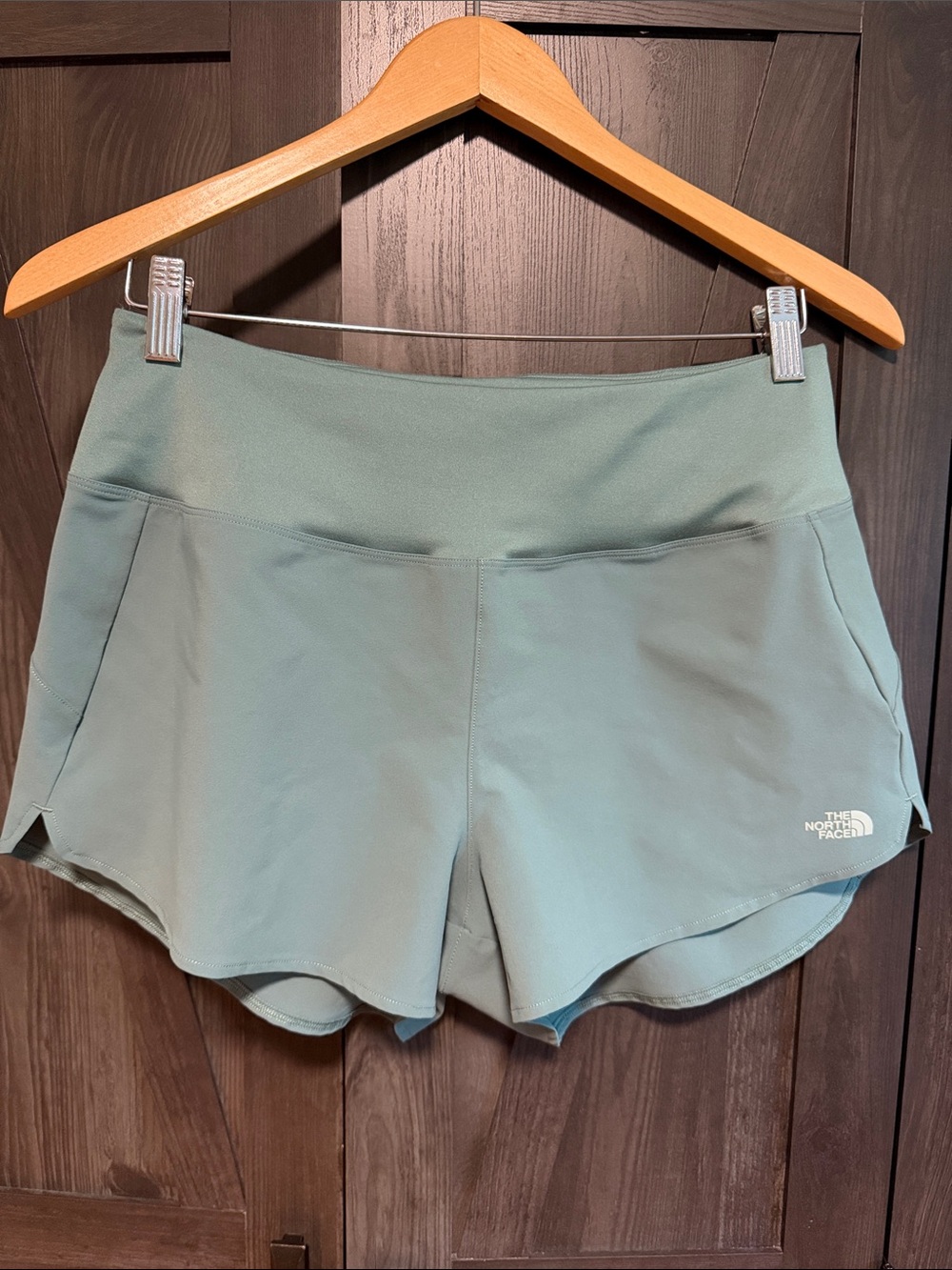 North Face Shorts